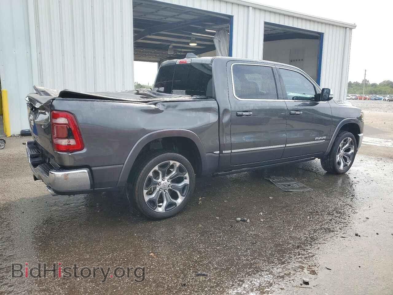 2022 RAM 1500 - VIN: 1C6RREHT6NN329361 - Photo 3