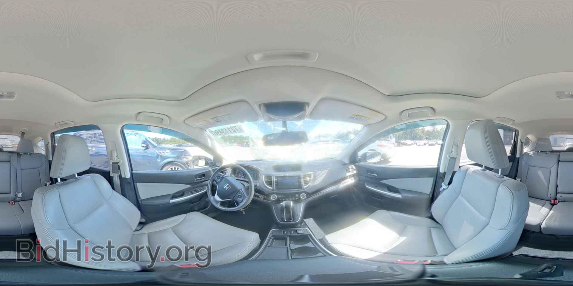 2016 HONDA CRV - VIN: 2HKRM3H73GH545847 - Фото 15