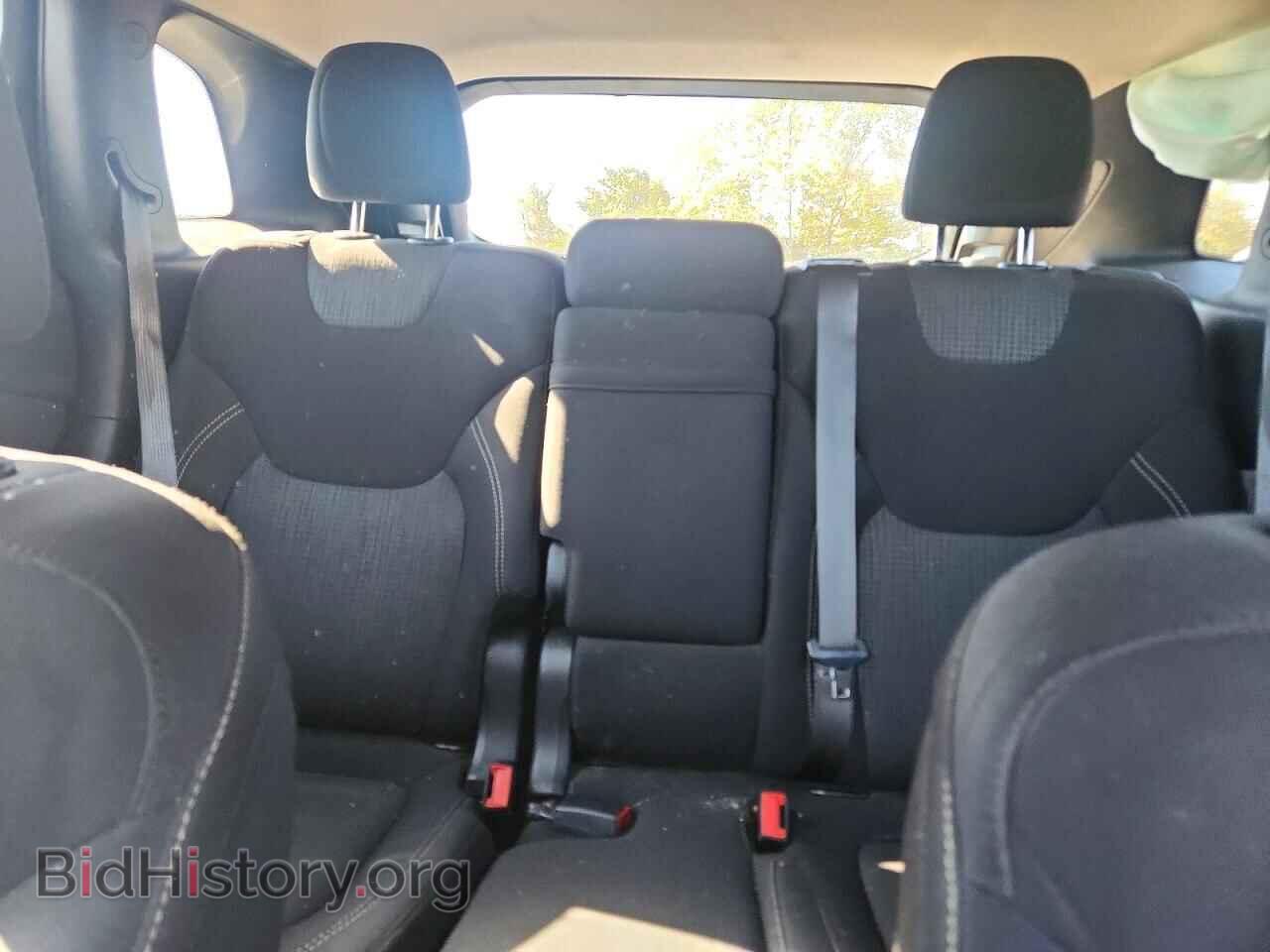 2017 JEEP CHEROKEE - VIN: 1C4PJMCB2HW602388 - Photo 10
