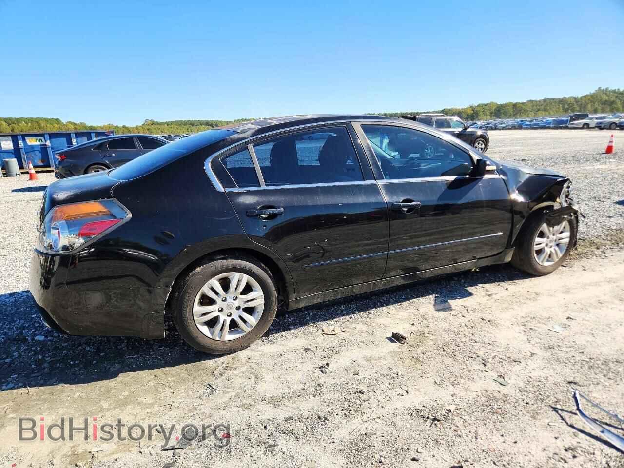 2012 NISSAN ALTIMA - VIN: 1N4AL2AP1CN477696 - Photo 3