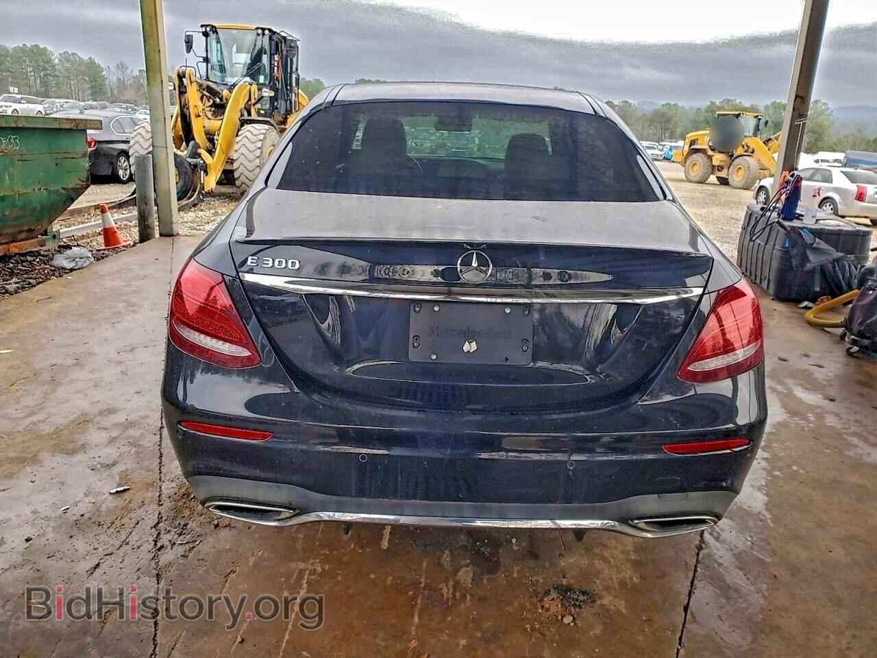 2017 MERCEDES-BENZ E-CLASS - VIN: WDDZF4JB2HA205585 - Фото 6
