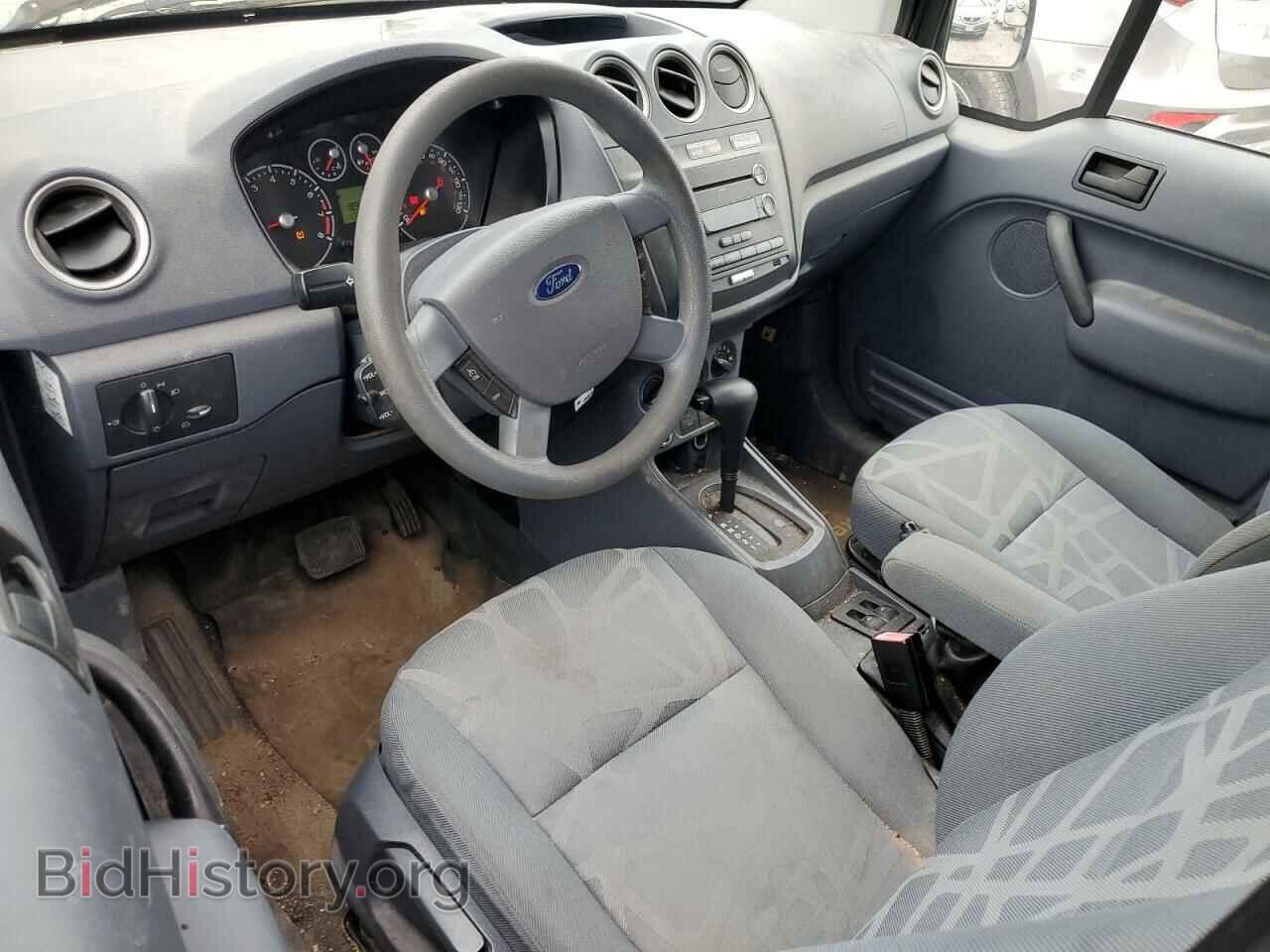 2013 FORD TRANSIT - VIN: NM0LS7BN1DT172676 - Фото 8