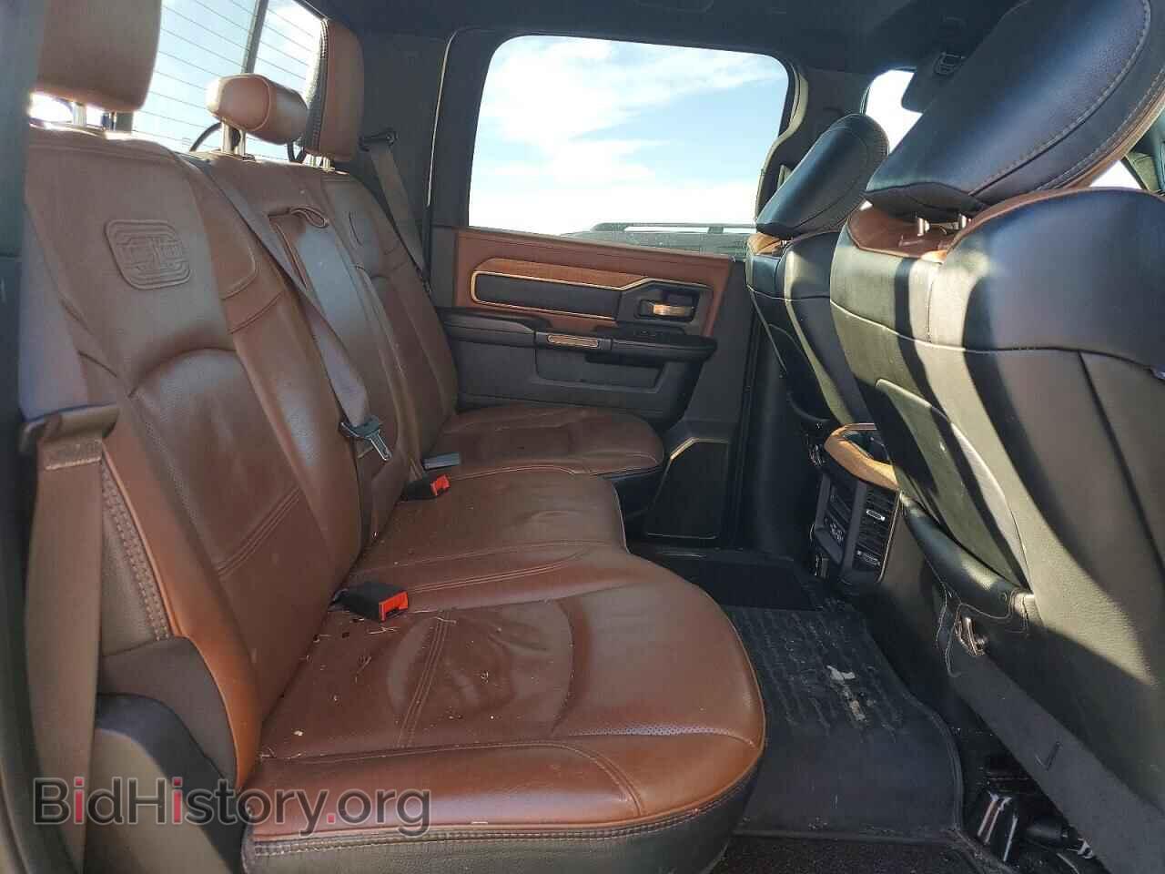 2021 RAM 2500 - VIN: 3C6UR5GL3MG675094 - Фото 10