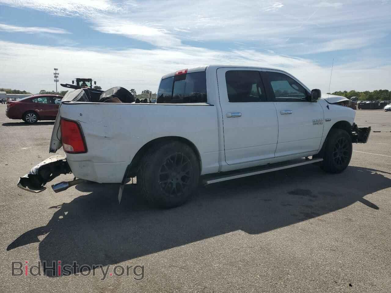 2017 RAM 1500 - VIN: 3C6RR7LT6HG524036 - Фото 3