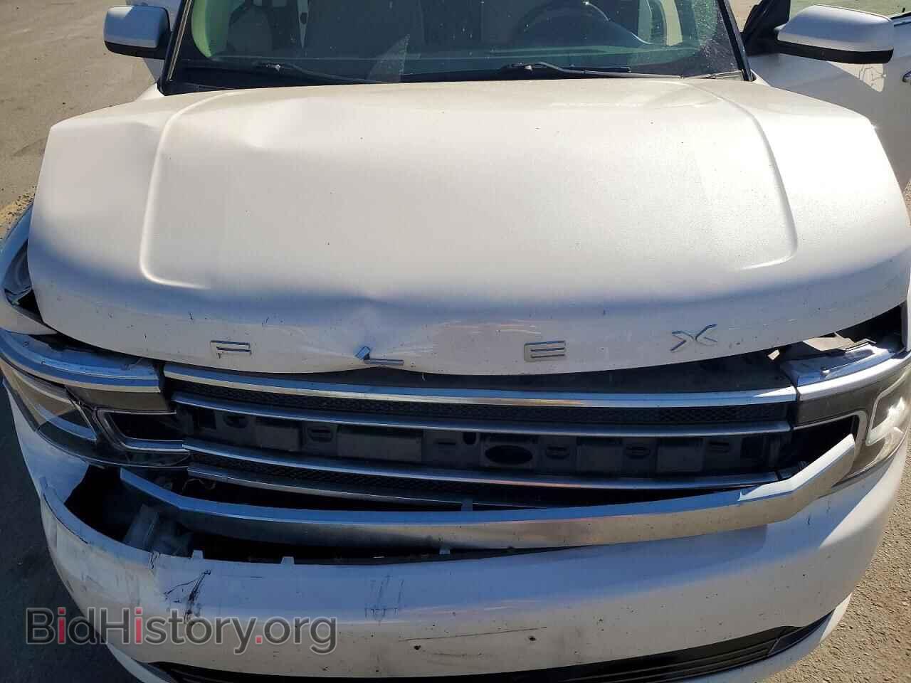 2016 FORD FLEX - VIN: 2FMHK6D85GBA09376 - Photo 12