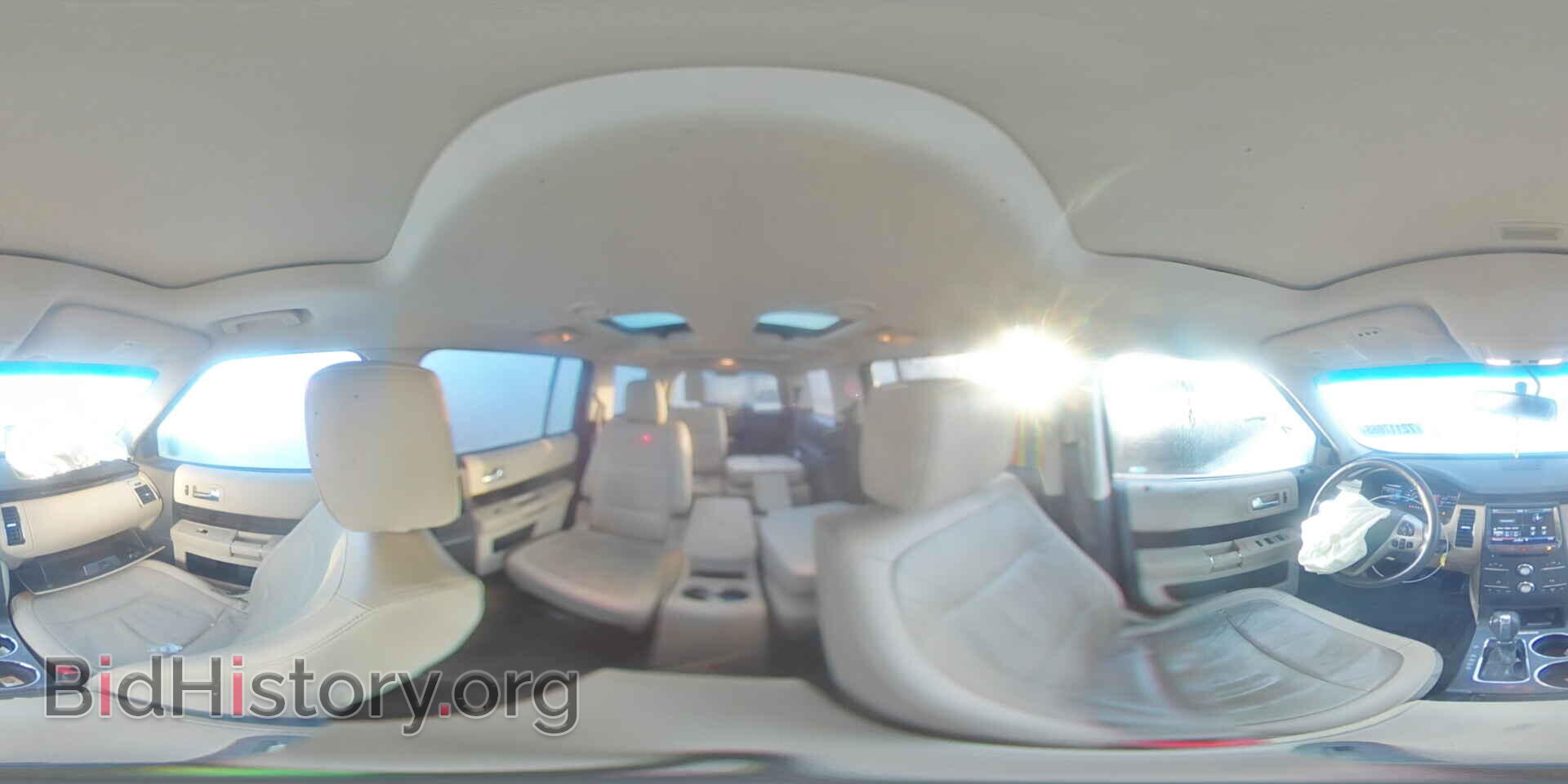 2014 FORD FLEX - VIN: 2FMHK6C8XEBD42039 - Photo 14
