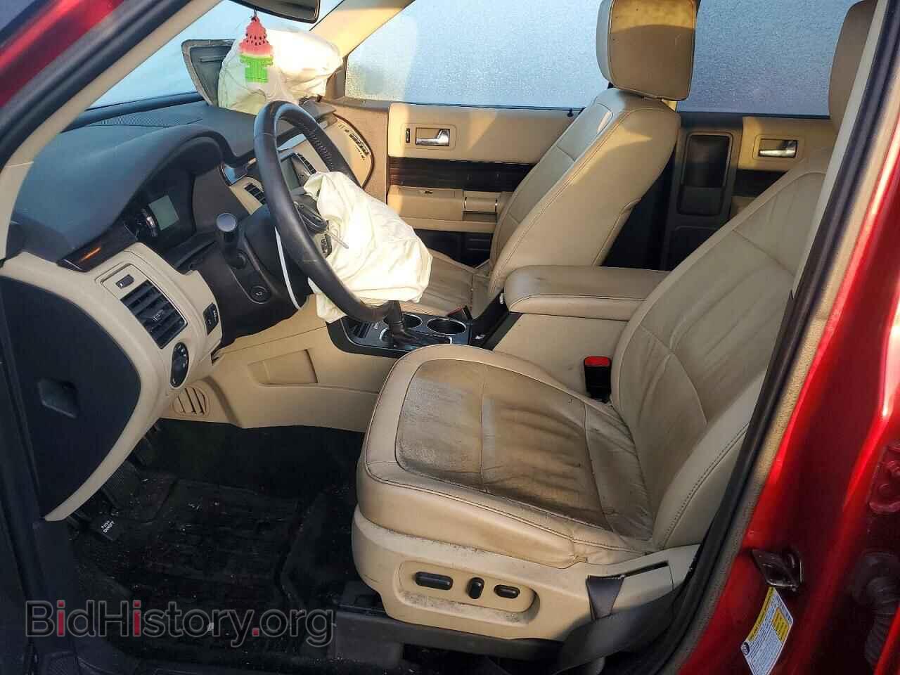2014 FORD FLEX - VIN: 2FMHK6C8XEBD42039 - Photo 7