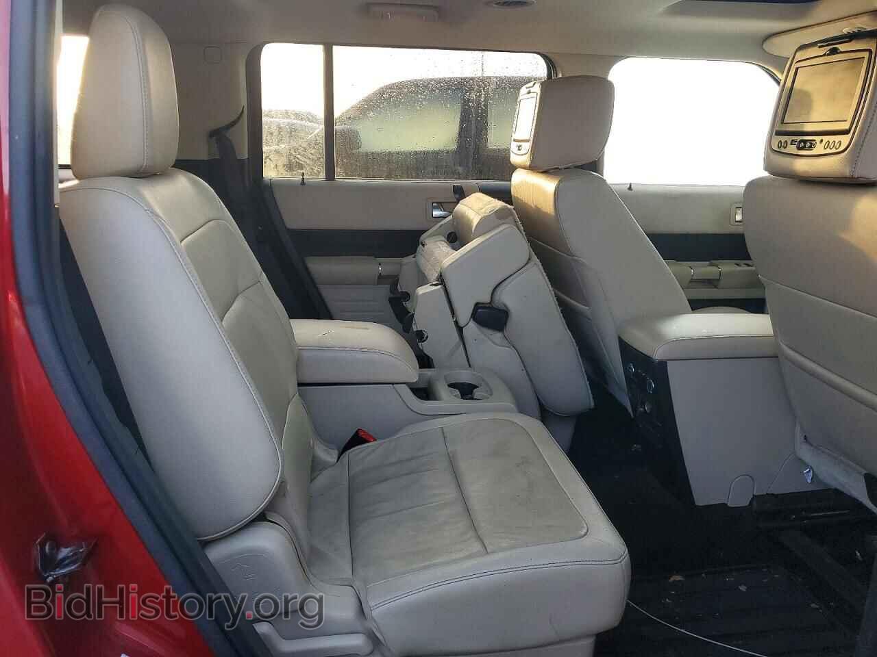 2014 FORD FLEX - VIN: 2FMHK6C8XEBD42039 - Photo 10