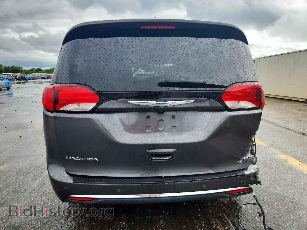 2017 CHRYSLER PACIFICA - VIN: 2C4RC1BG5HR667436 - Photo 6