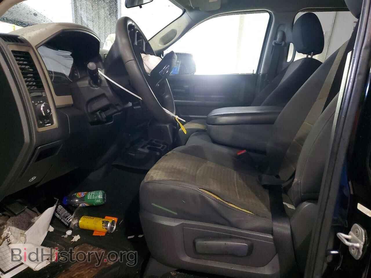 2012 DODGE RAM 1500 - VIN: 1C6RD7KTXCS218538 - Photo 7