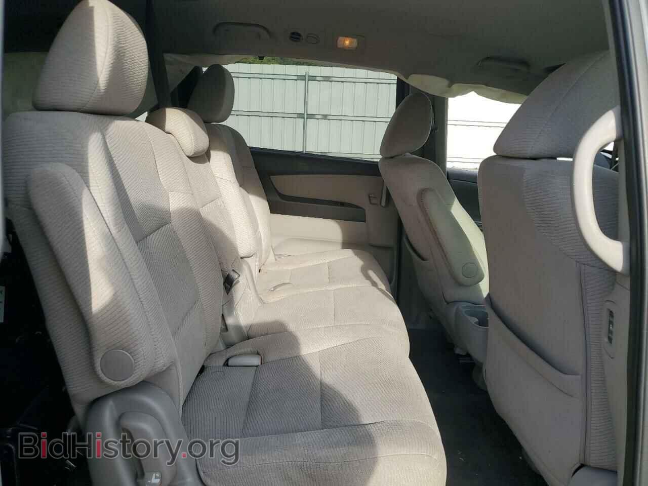 2011 HONDA All Models - VIN: 5FNRL5H43BB031069 - Photo 11