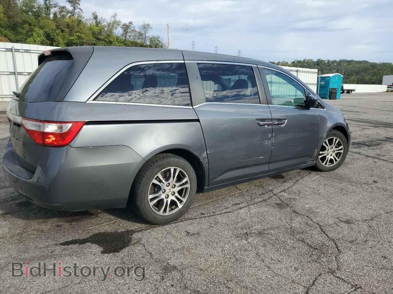 2011 HONDA All Models - VIN: 5FNRL5H43BB031069 - Photo 3
