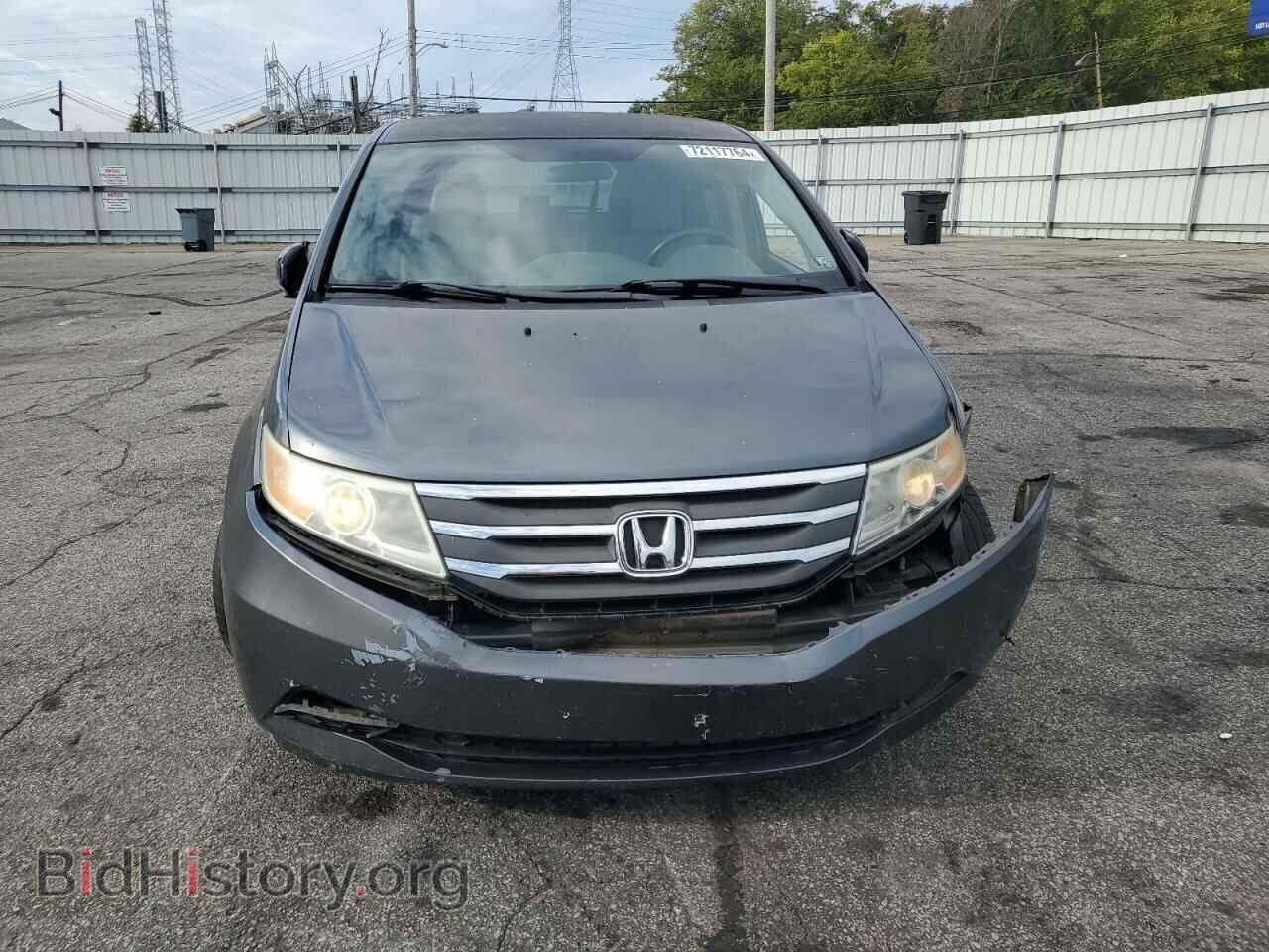 2011 HONDA All Models - VIN: 5FNRL5H43BB031069 - Photo 5