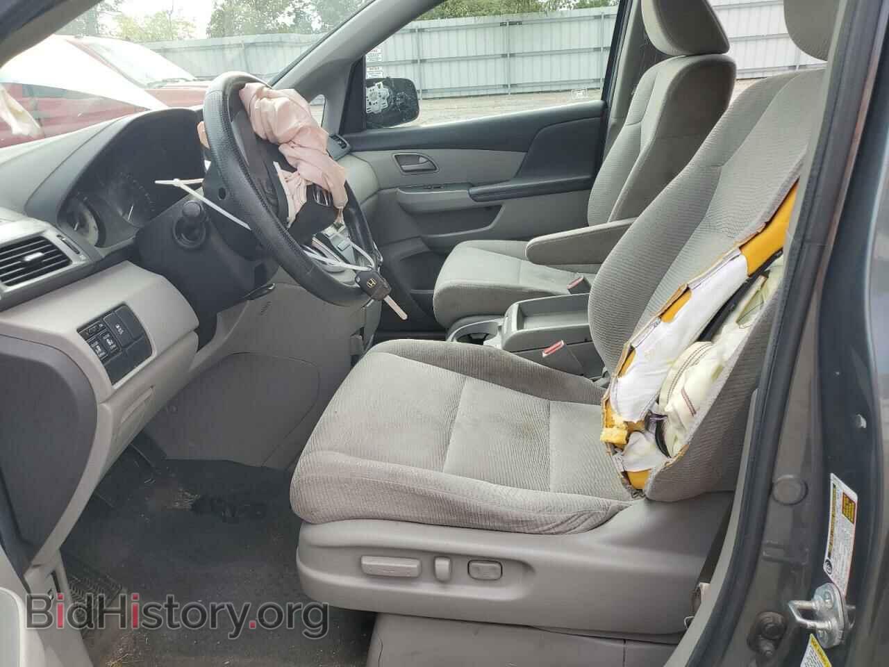 2011 HONDA All Models - VIN: 5FNRL5H43BB031069 - Photo 7