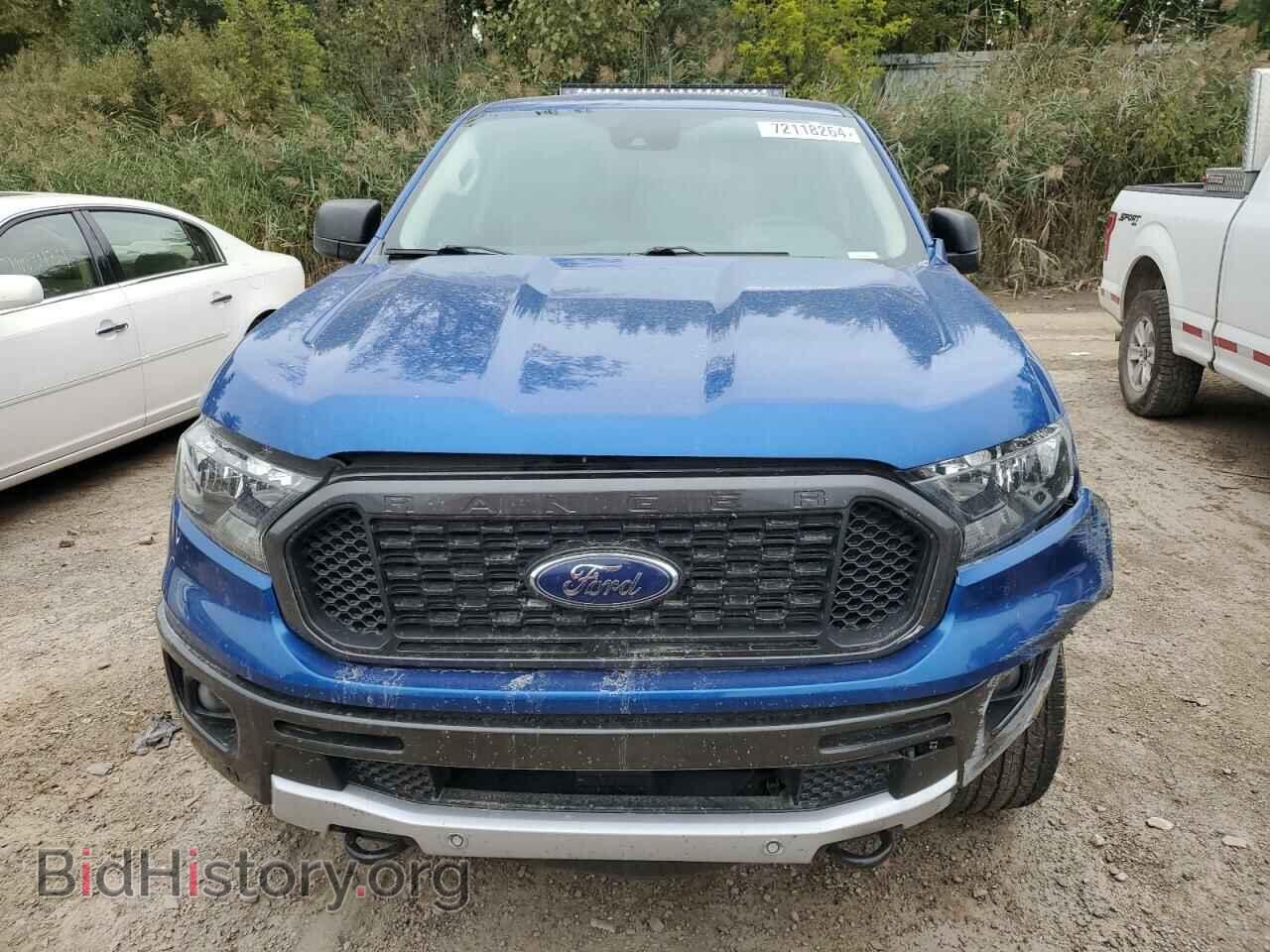 2019 FORD RANGER - VIN: 1FTER4EH2KLA26232 - Фото 5