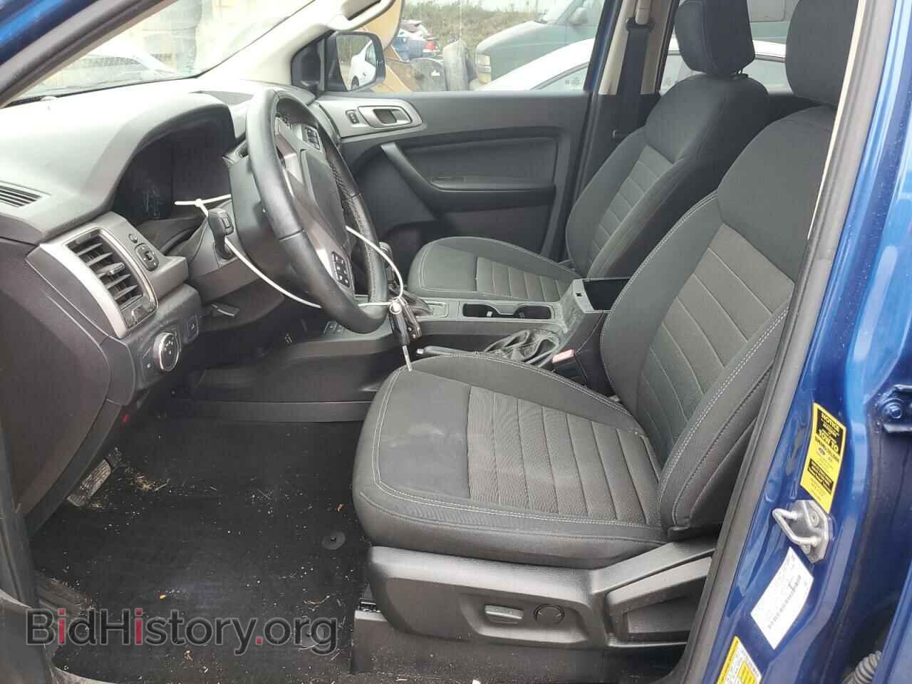 2019 FORD RANGER - VIN: 1FTER4EH2KLA26232 - Фото 7
