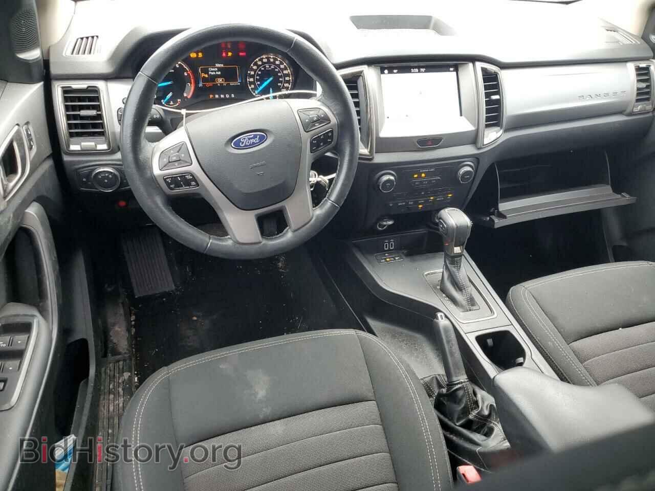 2019 FORD RANGER - VIN: 1FTER4EH2KLA26232 - Фото 8