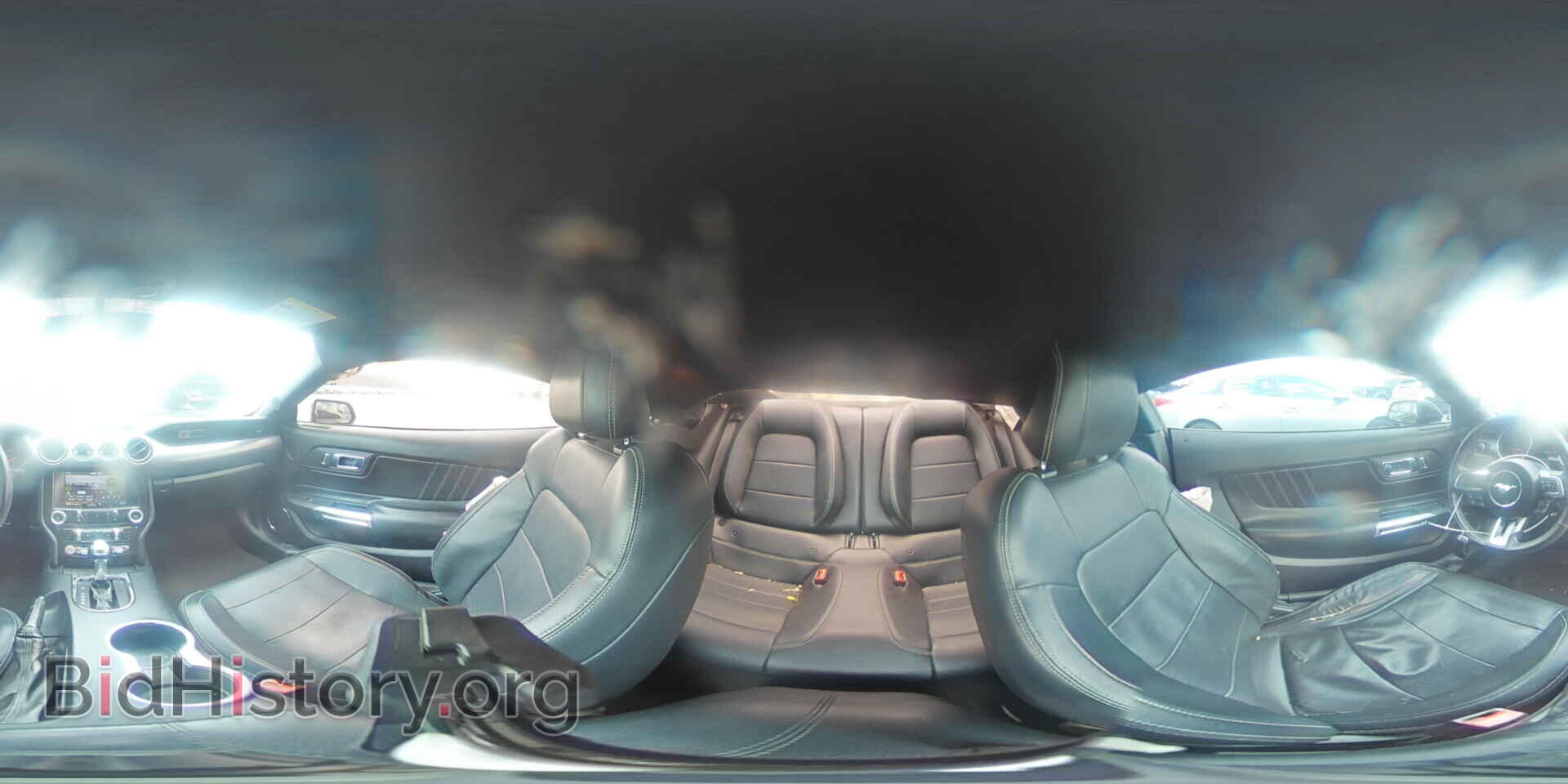 2015 FORD ALL Models - VIN: 1FA6P8TH4F5323443 - Фото 14