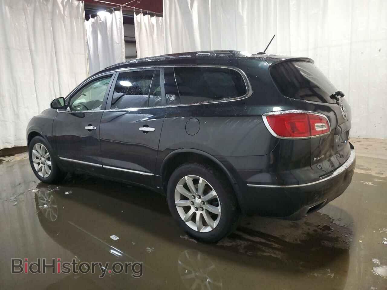 2014 BUICK ENCLAVE - VIN: 5GAKVCKD6EJ189333 - Фото 2
