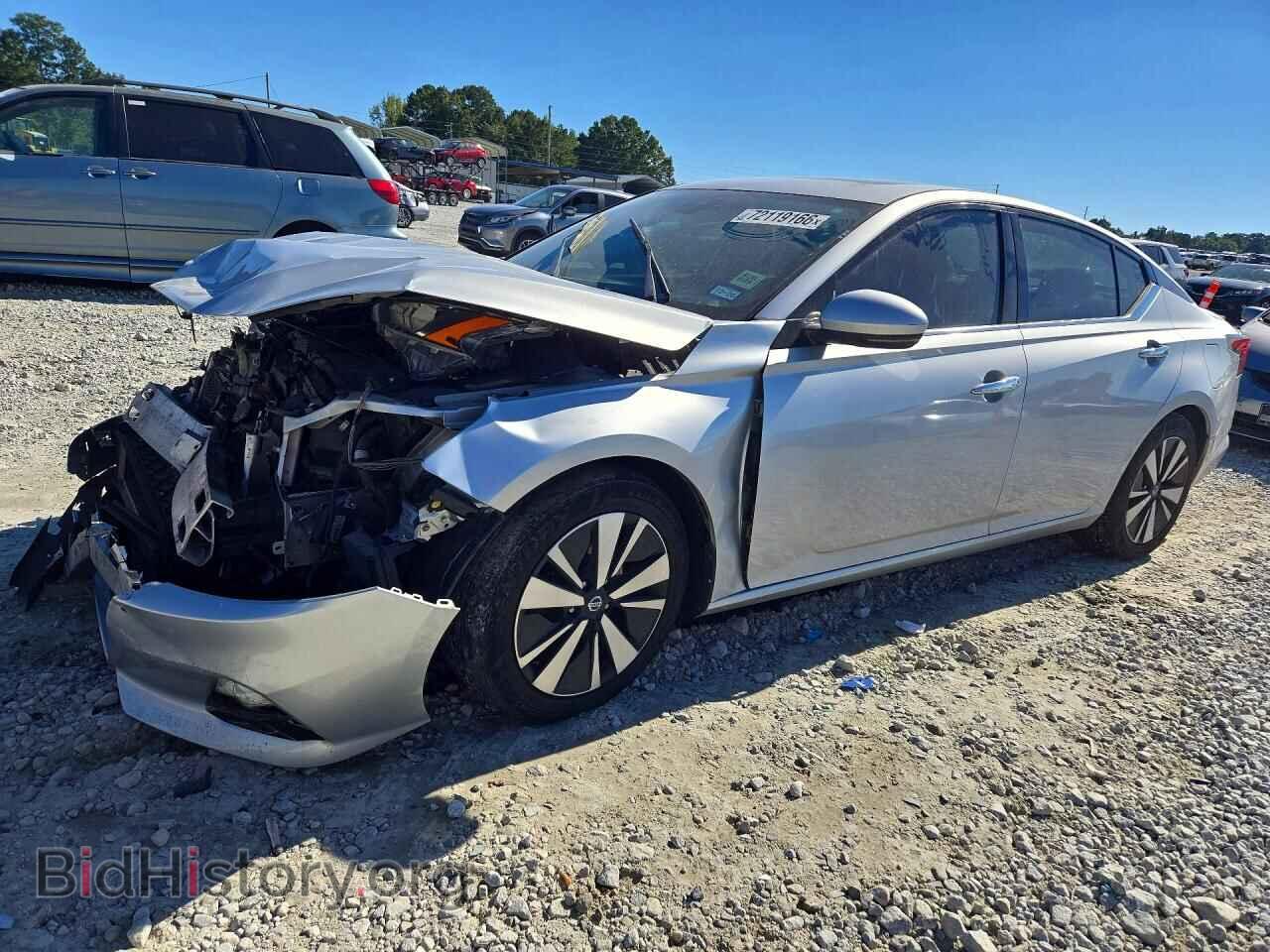 Photo 1N4BL4EV3KC246558 - NISSAN ALTIMA 2019