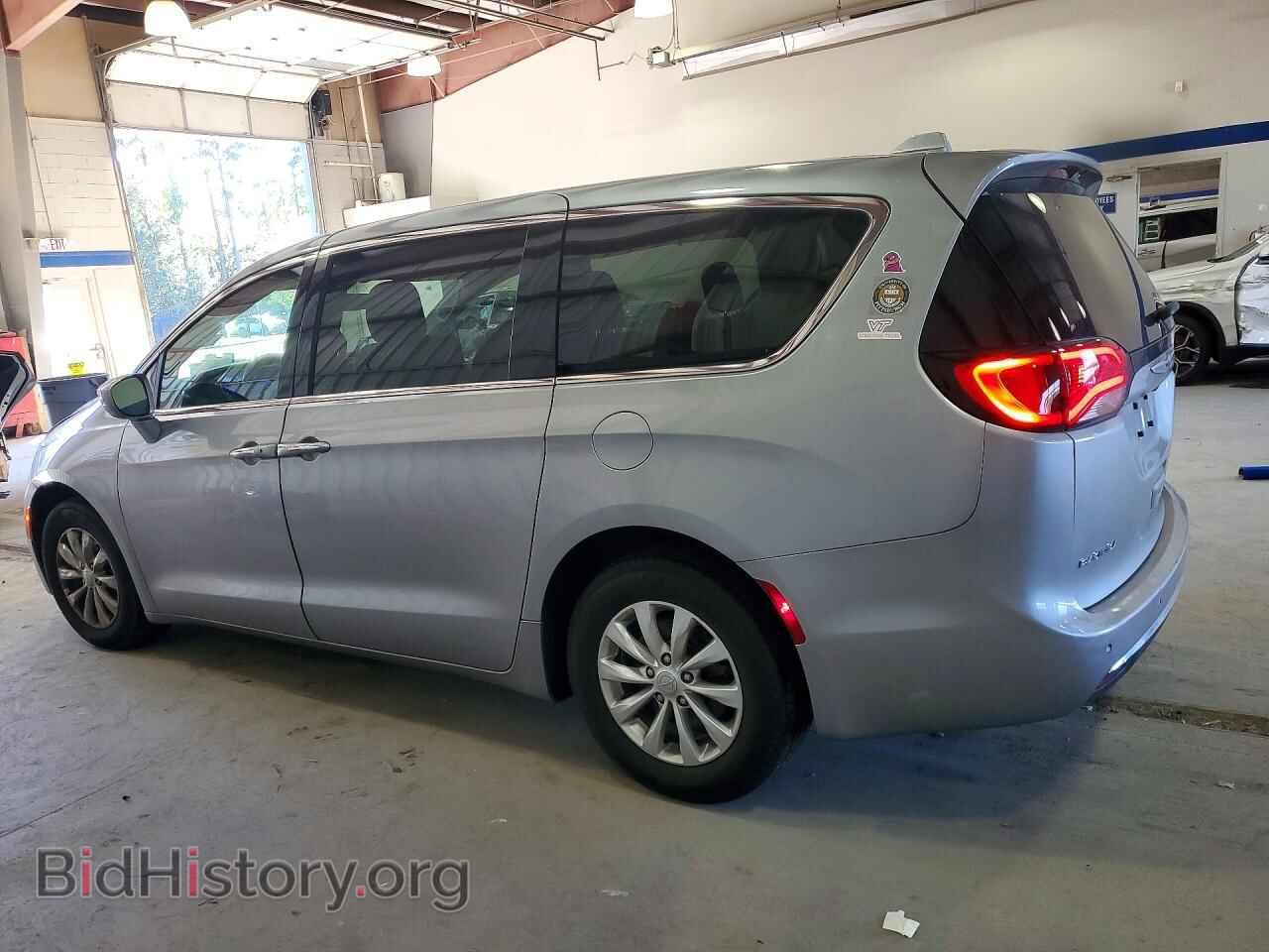 2019 CHRYSLER PACIFICA - VIN: 2C4RC1FG4KR741303 - Photo 2