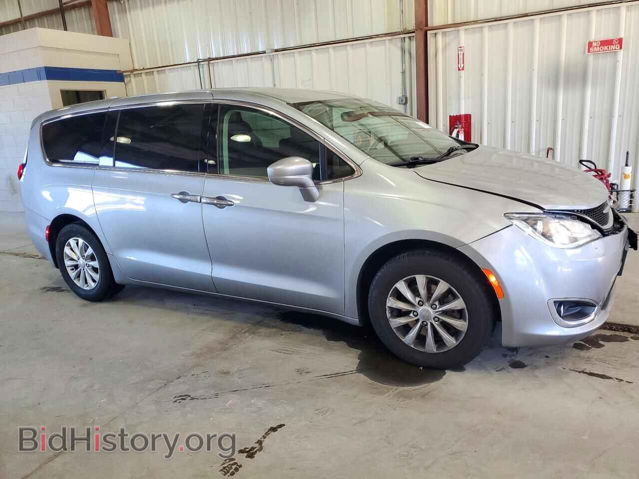 2019 CHRYSLER PACIFICA - VIN: 2C4RC1FG4KR741303 - Photo 4