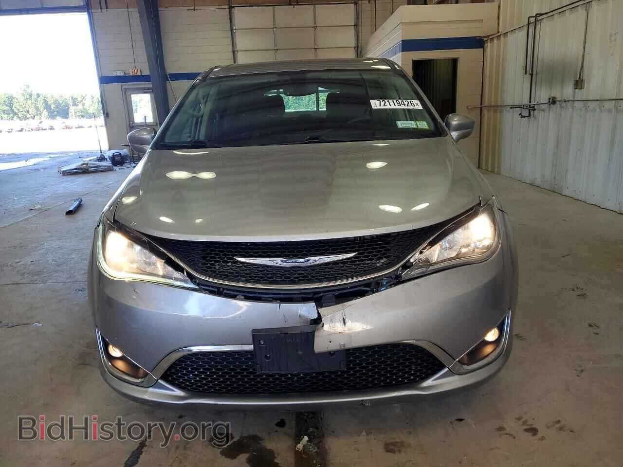 2019 CHRYSLER PACIFICA - VIN: 2C4RC1FG4KR741303 - Photo 5