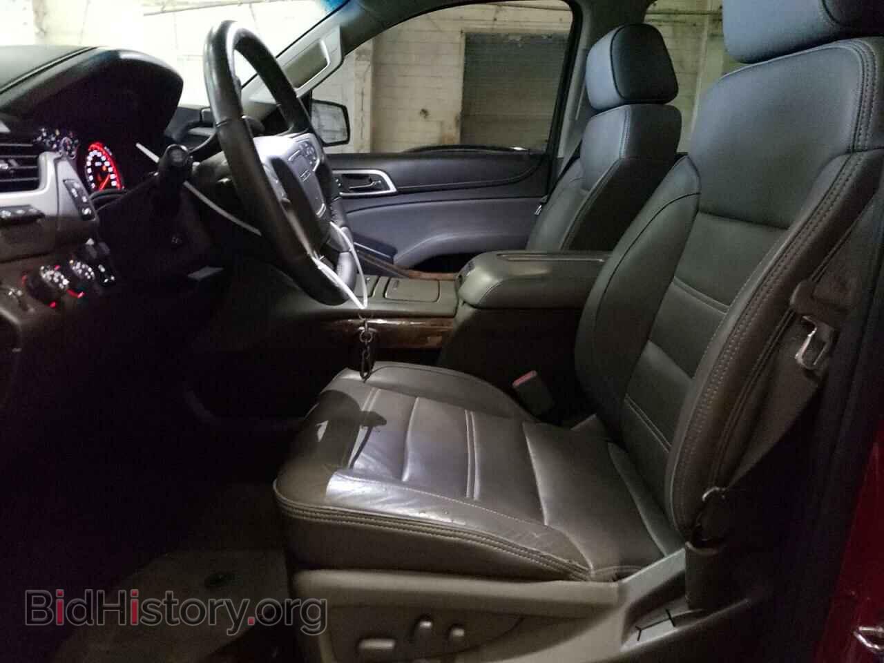 2015 GMC YUKON - VIN: 1GKS2CKJ3FR190184 - Фото 7