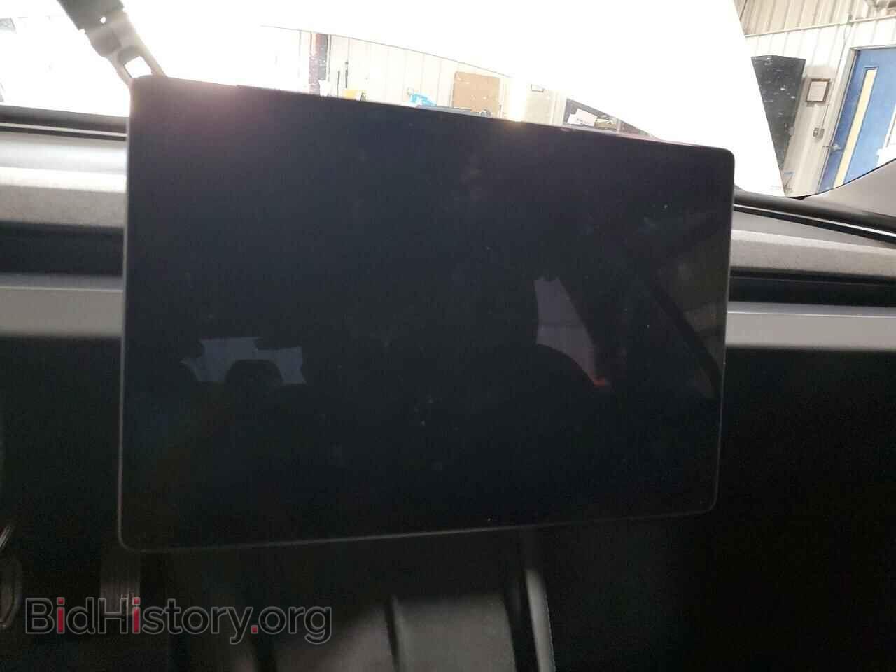 2024 TESLA MODEL 3 - VIN: 5YJ3E1EB7RF823165 - Фото 9