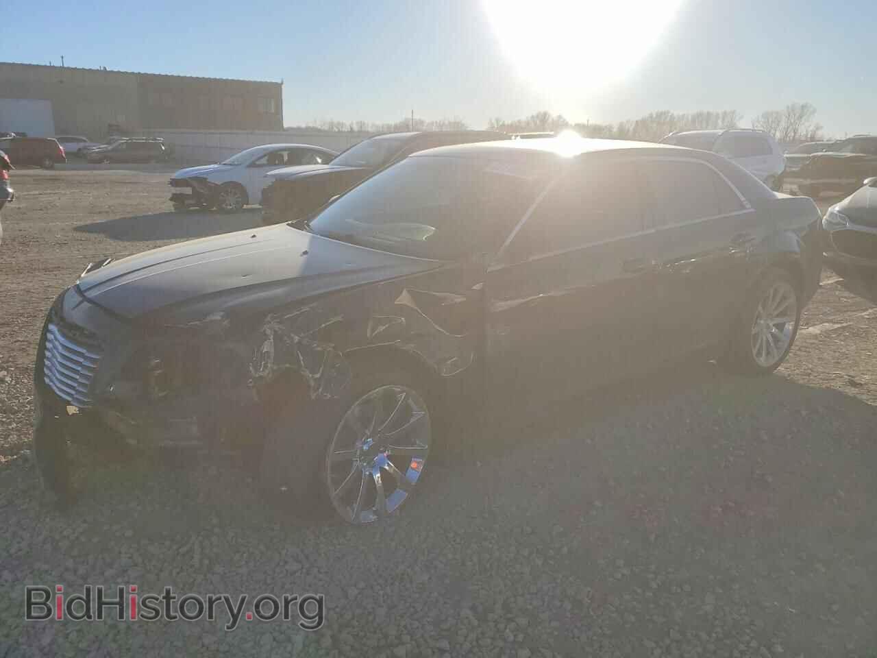 Photo 2C3CCARG8DH505591 - CHRYSLER 300 2013