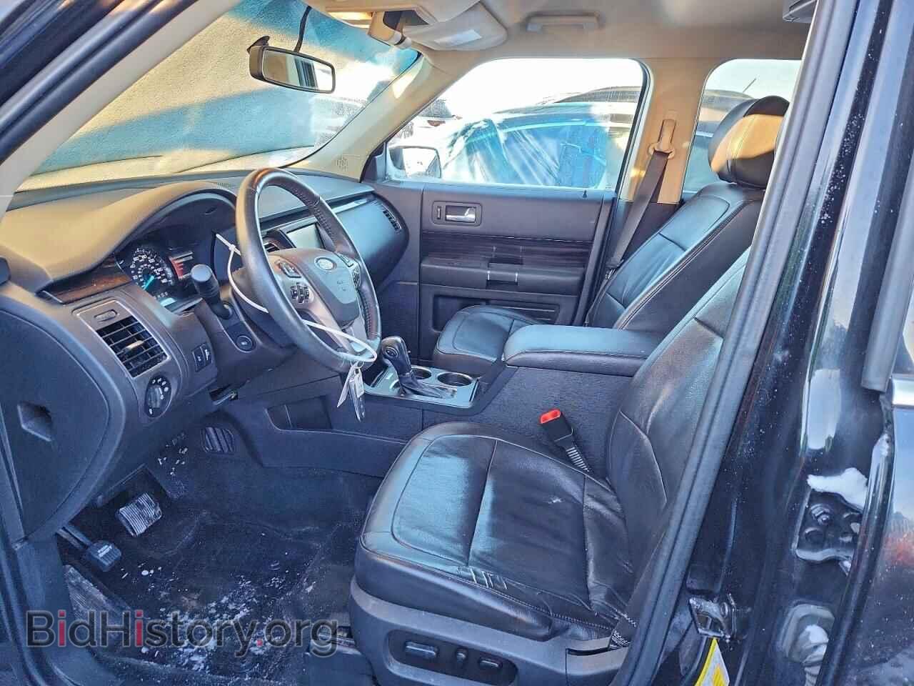2015 FORD FLEX - VIN: 2FMGK5C84FBA12758 - Фото 7