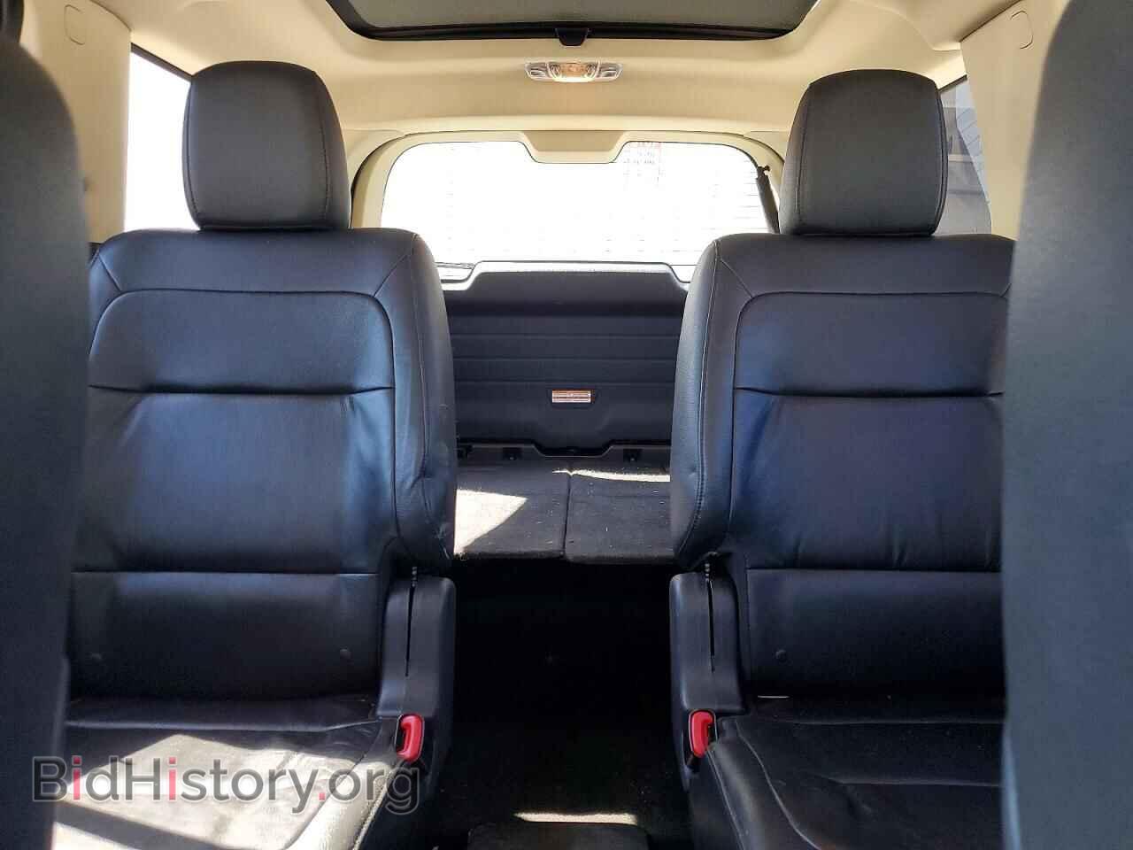 2018 FORD FLEX - VIN: 2FMHK6C88JBA18629 - Photo 10