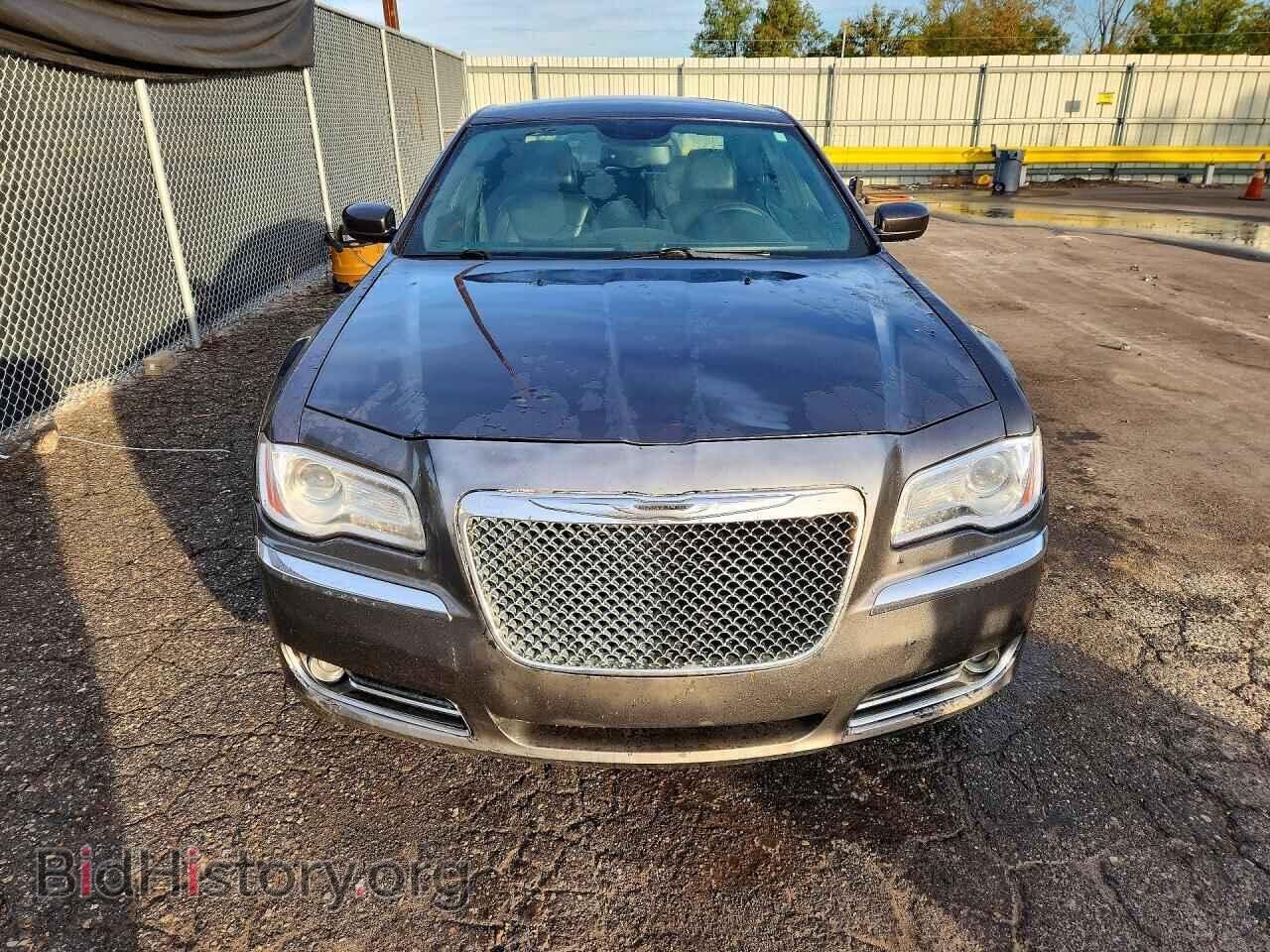 2014 CHRYSLER 300 - VIN: 2C3CCARG8EH328784 - Photo 5