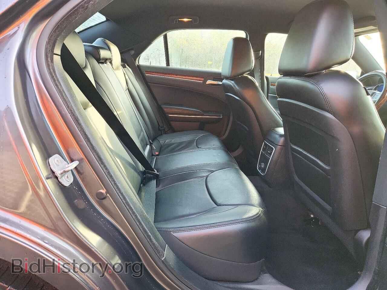 2014 CHRYSLER 300 - VIN: 2C3CCARG8EH328784 - Photo 10