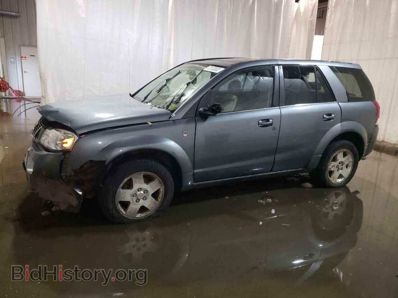 Photo 5GZCZ63406S886742 - SATURN VUE 2006