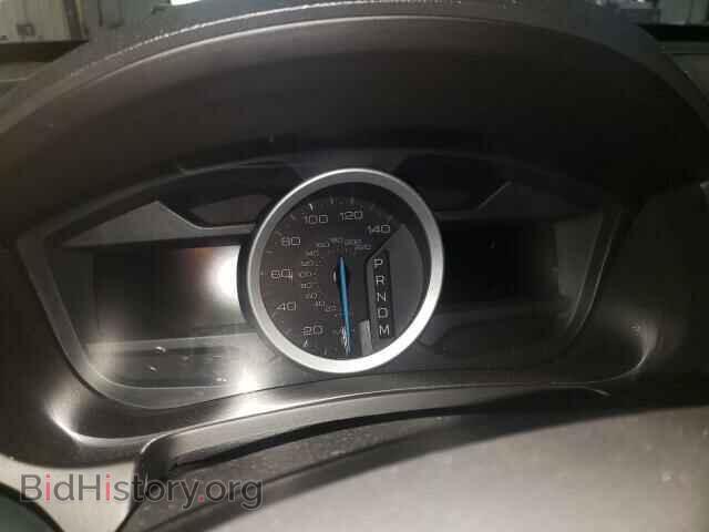 2014 FORD EXPLORER - VIN: 1FM5K8D83EGB82317 - Фото 9
