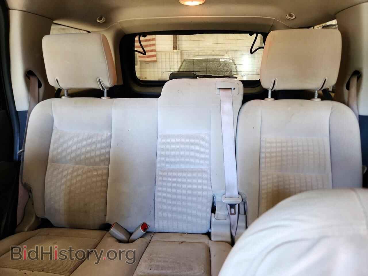 2008 FORD EXPLORER - VIN: 1FMEU63E98UA65711 - Photo 10
