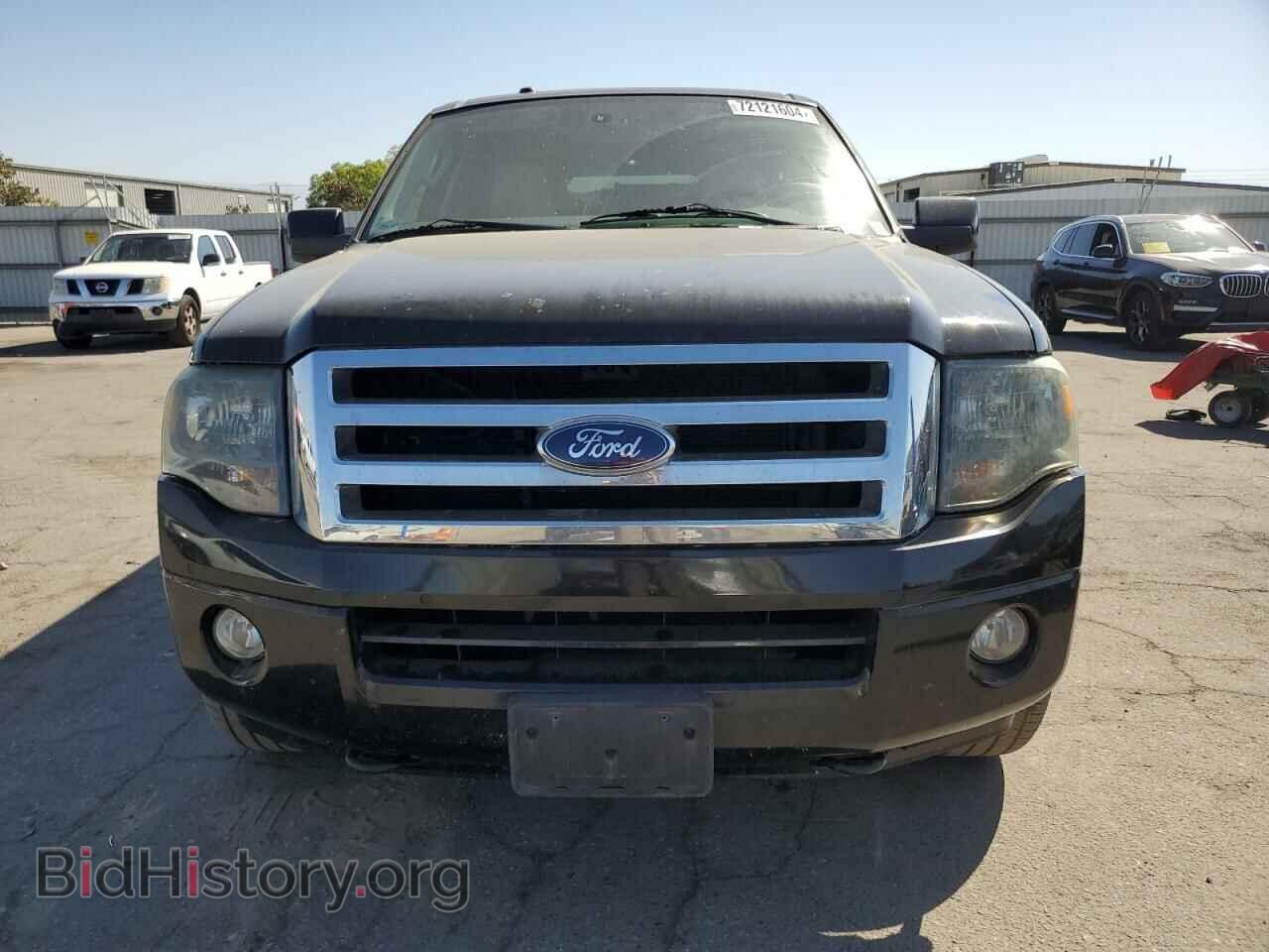 2014 FORD EXPEDITION - VIN: 1FMJK2A57EEF62780 - Фото 5