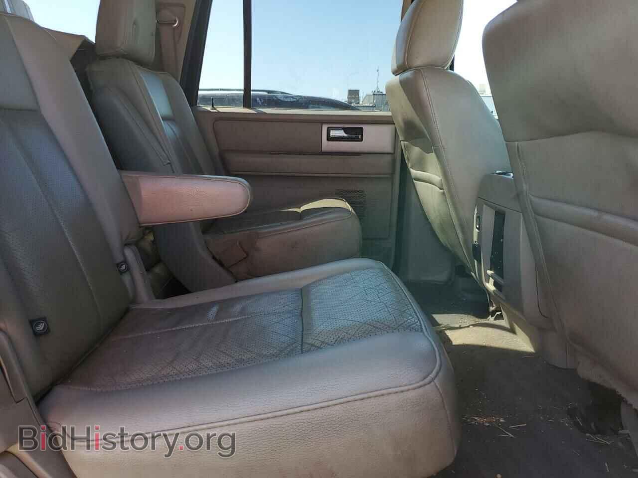 2014 FORD EXPEDITION - VIN: 1FMJK2A57EEF62780 - Фото 10