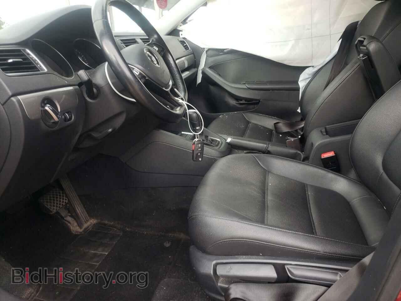2017 VOLKSWAGEN JETTA - VIN: 3VWDB7AJ7HM391150 - Фото 7