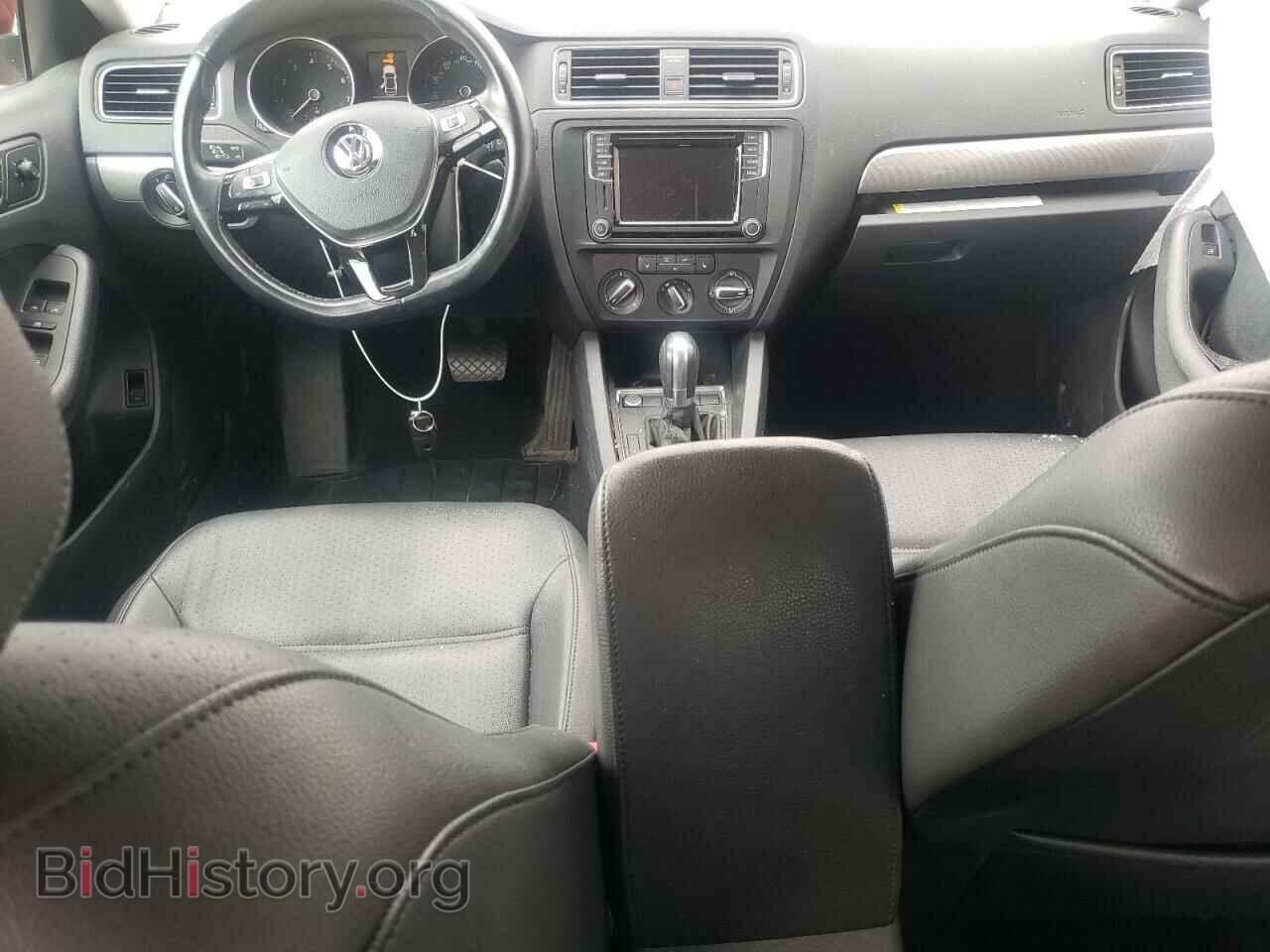 2017 VOLKSWAGEN JETTA - VIN: 3VWDB7AJ7HM391150 - Фото 8