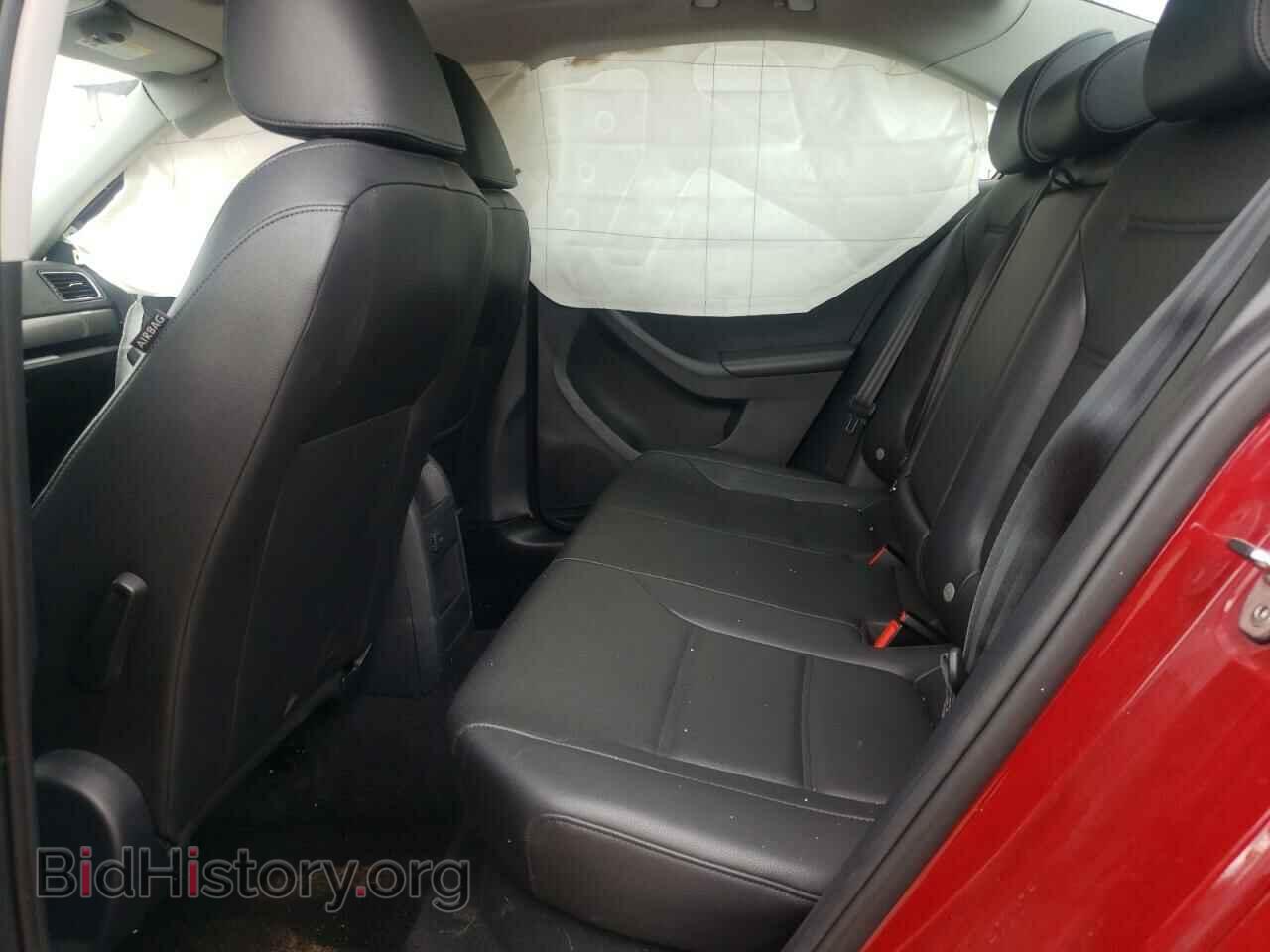 2017 VOLKSWAGEN JETTA - VIN: 3VWDB7AJ7HM391150 - Фото 10