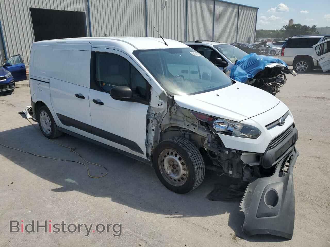 2014 FORD TRANSIT - VIN: NM0LS7E79E1171074 - Фото 4