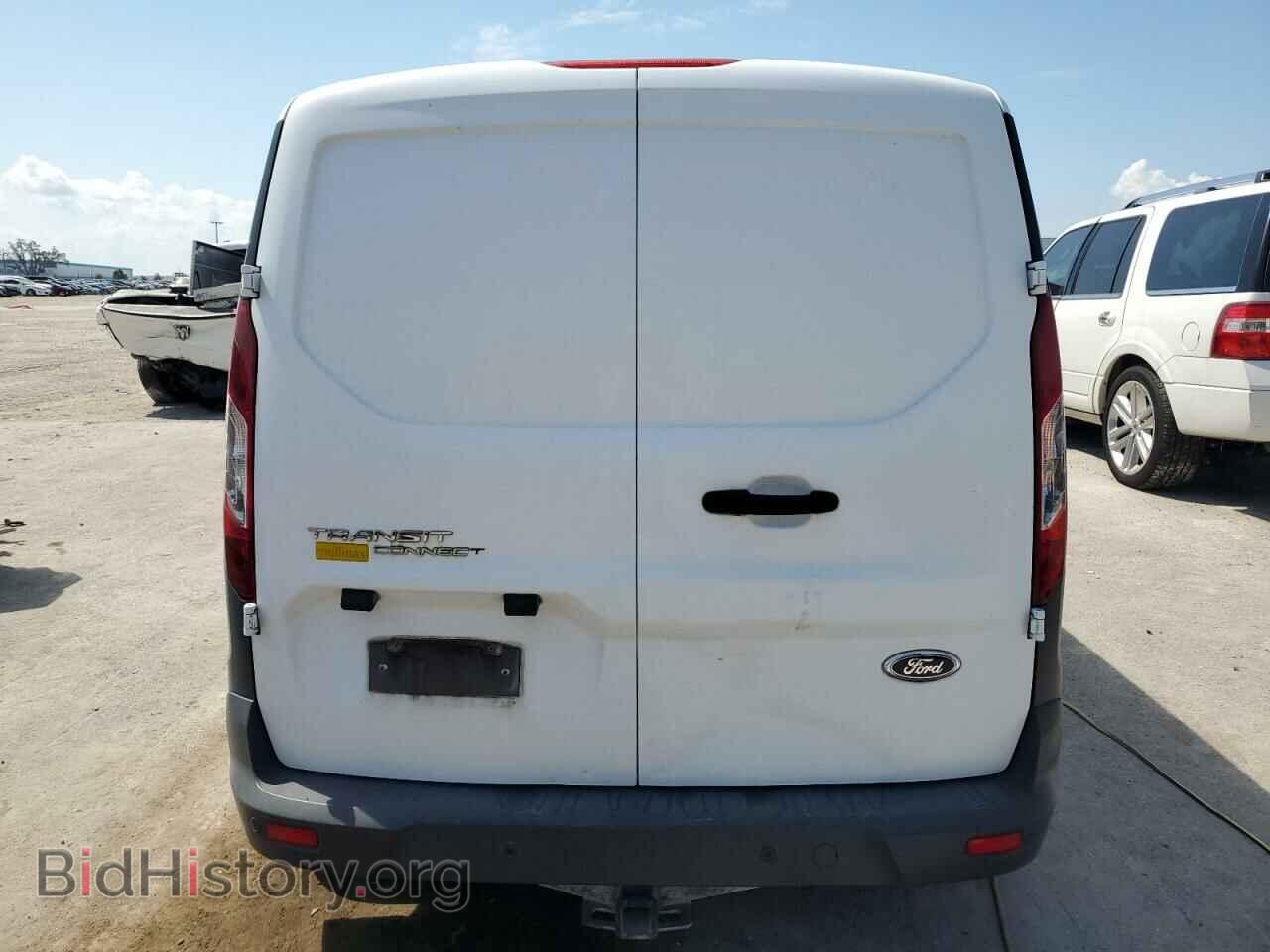 2014 FORD TRANSIT - VIN: NM0LS7E79E1171074 - Фото 6