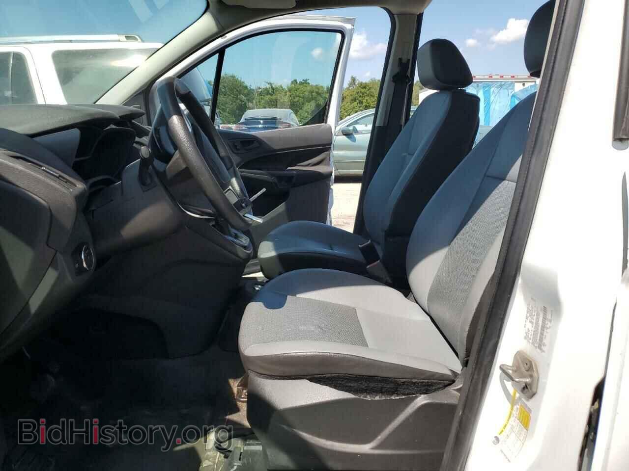 2014 FORD TRANSIT - VIN: NM0LS7E79E1171074 - Фото 7