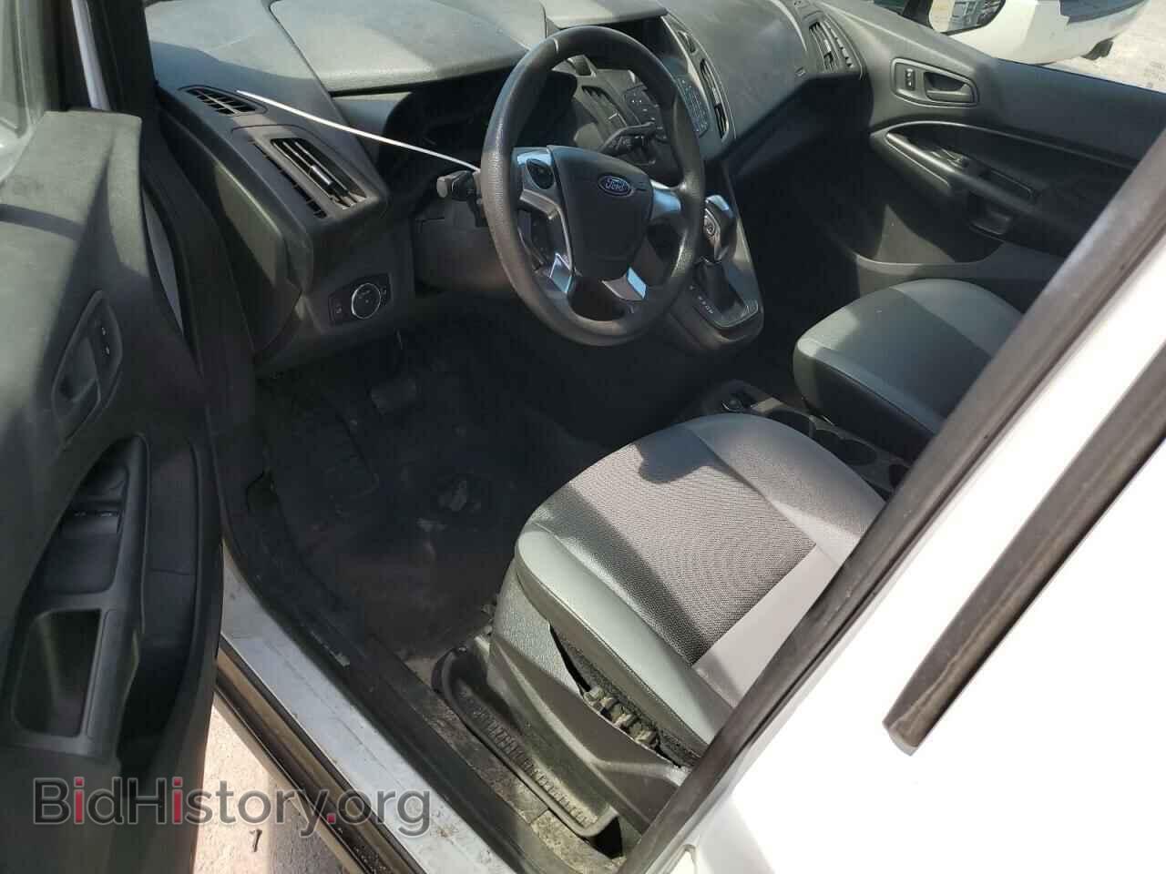 2014 FORD TRANSIT - VIN: NM0LS7E79E1171074 - Фото 8