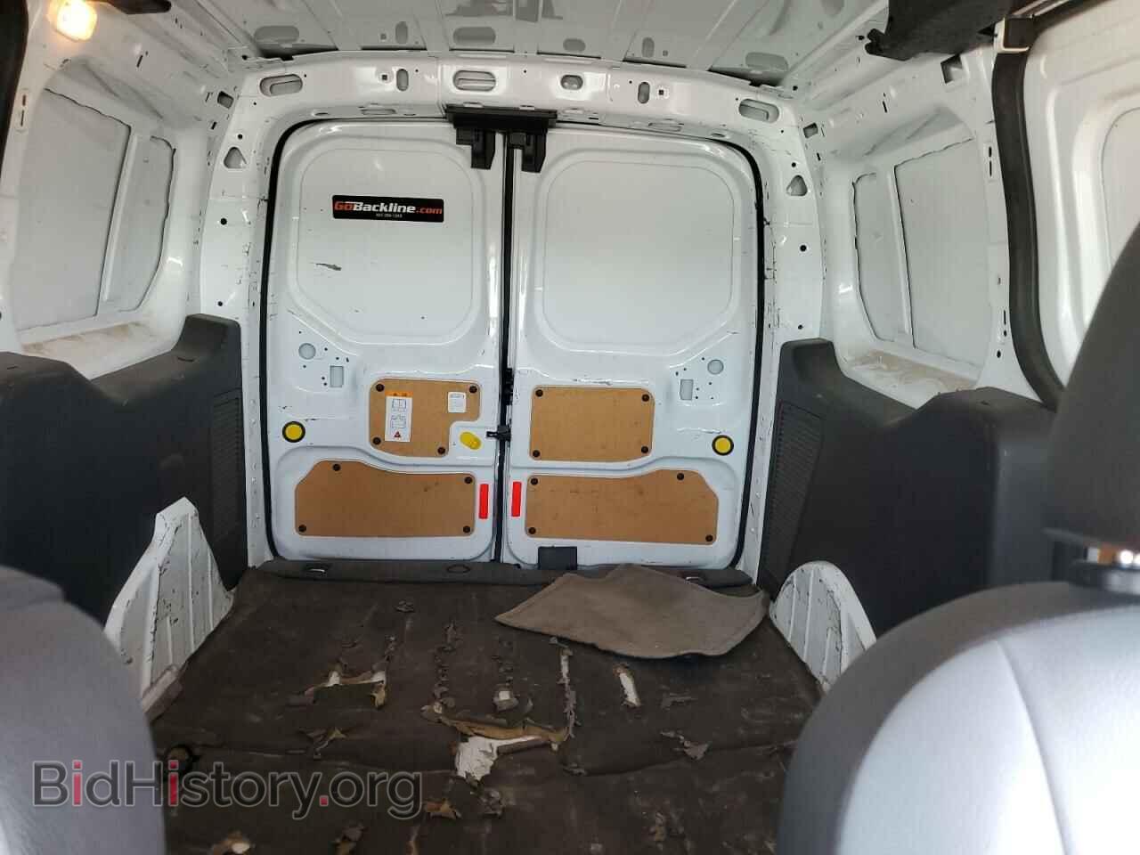 2014 FORD TRANSIT - VIN: NM0LS7E79E1171074 - Фото 10
