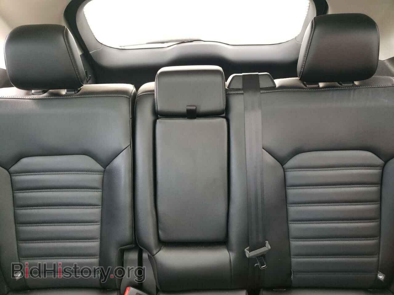 2017 FORD EDGE - VIN: 2FMPK3J80HBB70038 - Photo 10