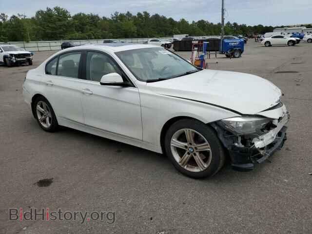 2015 BMW 3 SERIES - VIN: WBA3A5G57FNP34443 - Фото 4