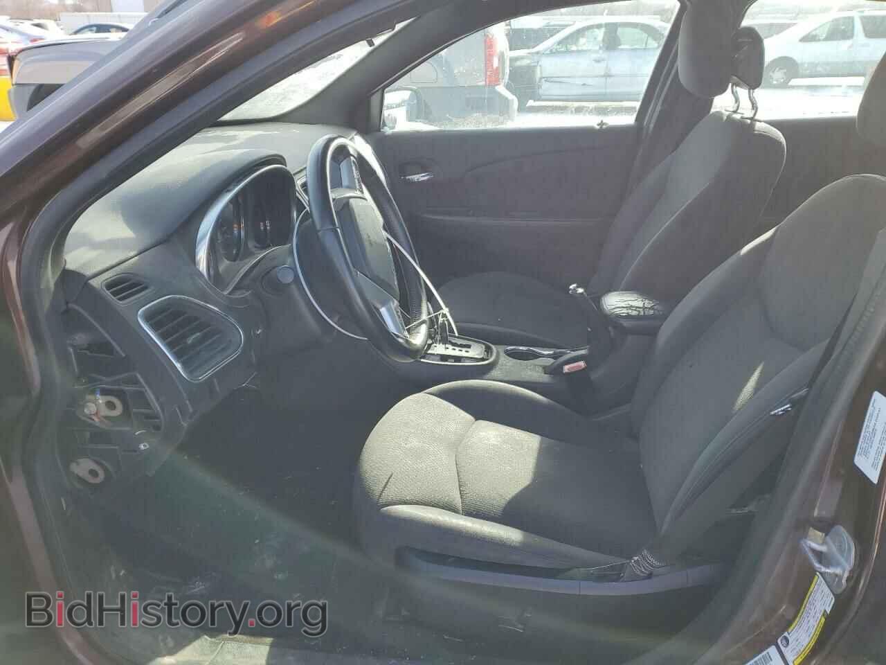 2013 CHRYSLER 200 - VIN: 1C3CCBBB3DN503906 - Фото 7